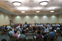 3rd Day MENS MTG-ALL