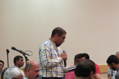 3rd Day MENS MTG-CG