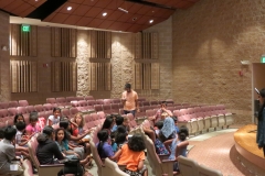 4th Day CHILDREN MTG-ALL