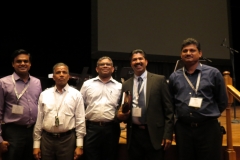 4th Day EVNG MTG-GP