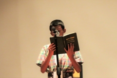 4th Day  SINGSPIRATION 10