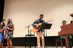 4th Day  SINGSPIRATION 12