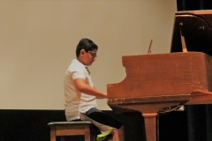 4th Day  SINGSPIRATION 4
