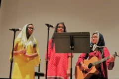 4th Day  SINGSPIRATION 5