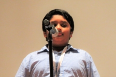 4th Day  SINGSPIRATION 9