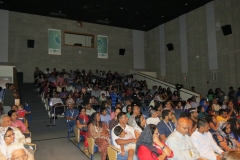 4th Day  SINGSPIRATION AUDIENCE1