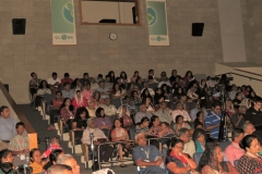 4th Day  SINGSPIRATION AUDIENCE2