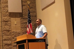 4th Day  SINGSPIRATION EMCEE2