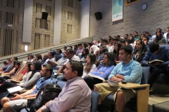 4th Day WRKSP-ATTENDEES
