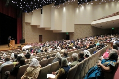 5th Day PLENARY AUDIENCE 12