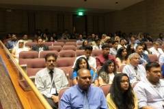 5th Day PLENARY AUDIENCE 4
