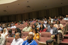 5th Day PLENARY AUDIENCE 5