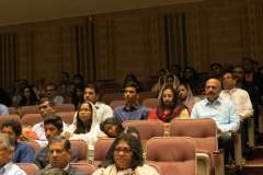 5th Day PLENARY AUDIENCE 6