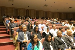5th Day PLENARY AUDIENCE 7