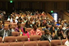 5th Day PLENARY AUDIENCE 8