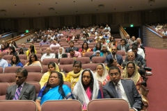 5th Day PLENARY AUDIENCE 9