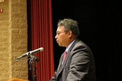 5th Day PLENARY EMCEE JG