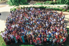 IBF Conference 2017