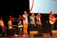 Day-1-Congregational-Singing